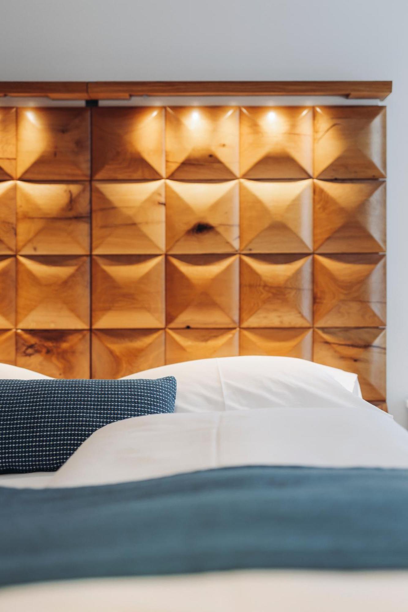 Mooser Hotel Sankt Anton am Arlberg Bagian luar foto