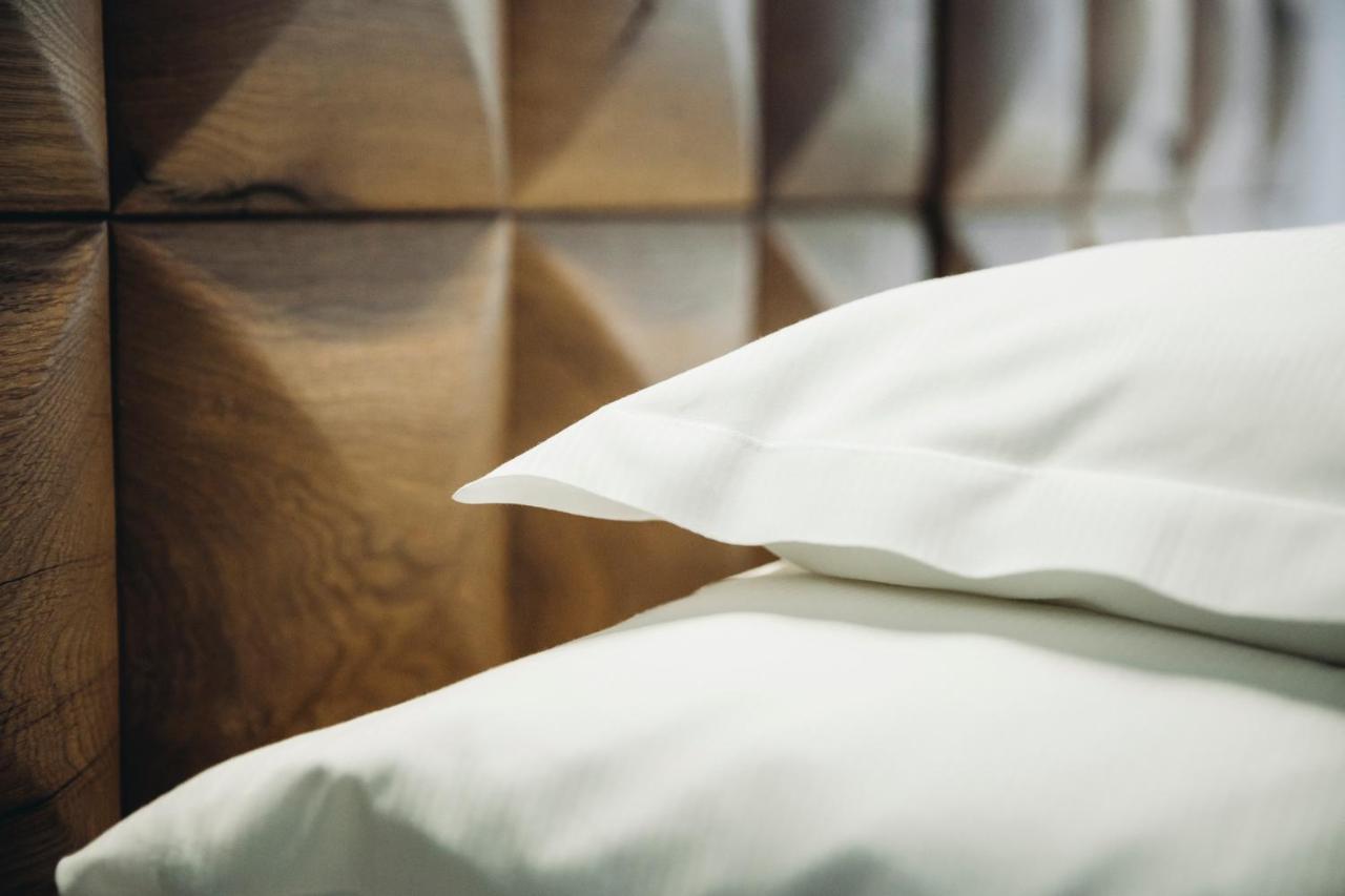 Mooser Hotel Sankt Anton am Arlberg Bagian luar foto